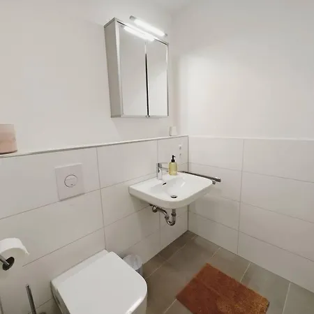 Lejlighed Ticasa Happy Zentral-outlet-parkplatz-aufzug-smarttv-unique