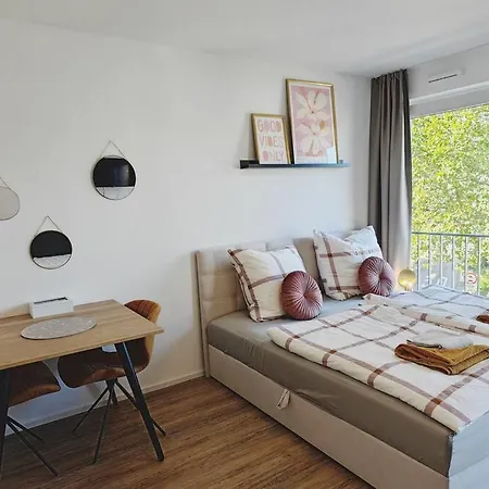 Lejlighed Ticasa Happy Zentral-outlet-parkplatz-aufzug-smarttv-unique