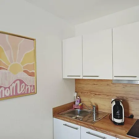 Lejlighed Ticasa Happy Zentral-outlet-parkplatz-aufzug-smarttv-unique *