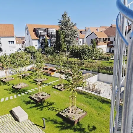 Ticasa Happy Zentral-outlet-parkplatz-aufzug-smarttv-unique Lejlighed